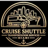 Cruise Shuttle Miami logo